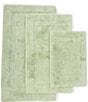 Color:Mint Green - Image 1 - Cotton Reversible Rug