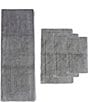 Color:Frost Gray - Image 1 - Cotton Reversible Rug