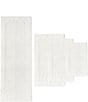 Color:Ivory - Image 1 - Cotton Reversible Rug