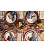 Southern Living Dog Accent Plates, Set of 2 - Image 2