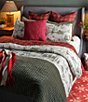 Southern Living Eden Velvet Quilt Mini Set - Image 1