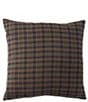 Southern Living Embroidered Mallard Print Square Pillow - Image 2