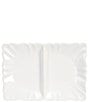 Southern Living Everyday Heirlooms Divided Tray, Color:White - Image 1
