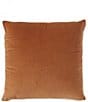 Color:Cognac - Image 1 - Corduroy Pillow