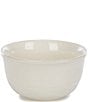 Color:White - Image 1 - Piper Collection Glazed Cereal Bowl