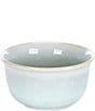 Color:Green - Image 1 - Piper Collection Glazed Cereal Bowl