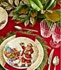 Southern Living Gracie Double Old-Fashion Glasses, Set of 4, Color:Clear - Image 5