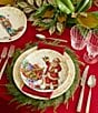 Southern Living Gracie Goblets, Set of 4, Color:Clear - Image 5