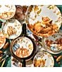 Southern Living Harvest Animals Collection Fox Platter - Image 2