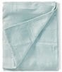 Southern Living Heirloom Textured Cotton Bed Blanket - Image 1