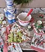 Southern Living Holiday Christmas Tree Measuring Cups - Image 3
