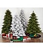 Southern Living Spruce LED Pre-Lit Christmas Tree, 7.5 ft. - Image 3
