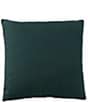 Southern Living Holiday Collection Embroidered Nutcracker Square Pillow - Image 2
