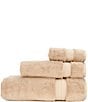 Color:Humus - Image 1 - HomeGrown for Southern Living Bath Towels