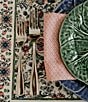 Southern Living Leigh 45-Piece Stainless Steel Flatware Set - Image 5