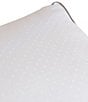 Color:White - Image 4 - Luxury Down Alternative Medium Density Pillow