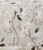 Color:Natural - Image 2 - Magnolia Comforter Mini Set
