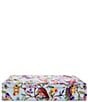 Southern Living Mahjong Bird Floral Large Tile Set - Image 1