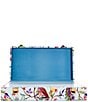 Southern Living Mahjong Bird Floral Large Tile Set - Image 2