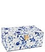 Southern Living Mahjong Caroline Tile Travel Box Set - Image 3
