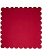 Southern Living Mahjong Mat, Color:Pink - Image 2