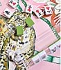 Southern Living Mahjong Natural Grasscloth Large Tile Box Set - Image 4
