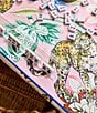 Southern Living Mahjong Natural Grasscloth Large Tile Box Set - Image 5