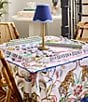 Southern Living Mahjong Natural Grasscloth Large Tile Box Set - Image 6