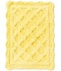 Color:Yellow - Image 1 - Meadow Bath Rug