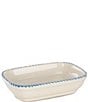 Color:Blue/White - Image 1 - Meadow Collection Soap Dish