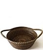 Color:Natural - Image 1 - Spring Collection Nito Woven Basket