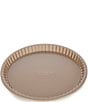 Color:Toffee - Image 1 - Nonstick Tart Pan