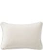 Southern Living Nutcracker Festive Metallic Trio Needlepoint Pillow - Image 2