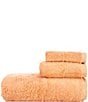 Color:Peach Bloom - Image 1 - Oasis Cotton Bath Towel