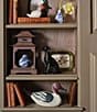 Southern Living Painted Pintail Duck Decorative Tabletop Accent Decor - Image 2