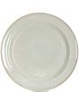 Color:Green - Image 1 - Piper Collection Glazed Round Serving Platter