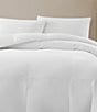 Southern Living PrimaLoft® Year Round Comfort Down Alternative Comforter Duvet Insert, Color:White - Image 5