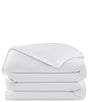 Southern Living PrimaLoft® Year Round Comfort Down Alternative Comforter Duvet Insert, Color:White - Image 7