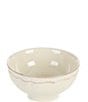 Color:Cream - Image 1 - Richmond Collection Cereal Bowl