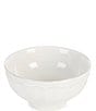 Color:White - Image 1 - Richmond Collection Cereal Bowl