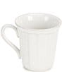 Color:White - Image 1 - Richmond Collection Coffee Mug