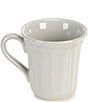 Color:Gray - Image 1 - Richmond Collection Coffee Mug