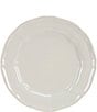 Color:Gray - Image 1 - Richmond Collection Dinner Plate