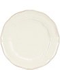 Color:Cream - Image 1 - Richmond Collection Dinner Plate