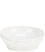 Color:White - Image 1 - Richmond Collection Pasta Bowl