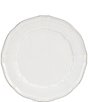 Color:White - Image 1 - Richmond Collection Salad Plate