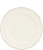 Color:Cream - Image 1 - Richmond Collection Salad Plate