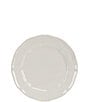 Color:Gray - Image 1 - Richmond Collection Salad Plate