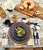 Color:Wood - Image 5 - Rustic Mango Wood Charger Plate