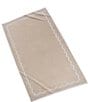 Southern Living Savannah Collection Bath Towel, Color:White - Image 3